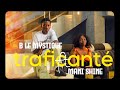 B le mystique ft  mani shine   traficante clip officiel by replay faso tv