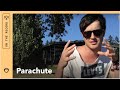 Parachute Talks Ben Folds: On The Record (interview)
