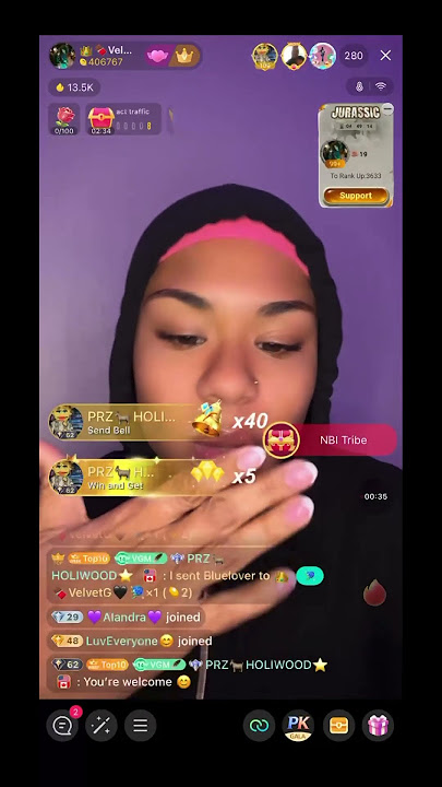 Follow me to Bigo !!! Bigo ID: CreoleNative 🫶🏽 SEE YOU THERE 👋🏽 #bigoicon #bigoliveusa
