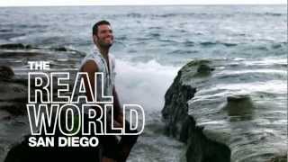 The Real World: San Diego (2011) - Promo - Frank