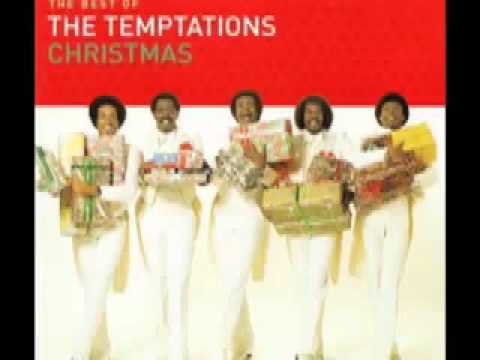 Christmas Song -Temptations Silent Night (Official Music)