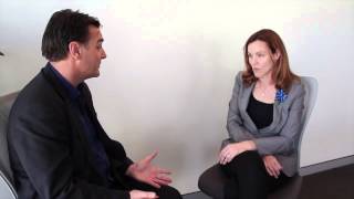 Know your data - Intel's Michelle Dennedy on business and privacy