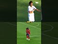 Lamine Yamal Y Nico Williams Homenajearon A Neymar Bailando Como él En El Santos Shorts