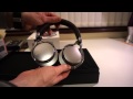 SONY MDR-1A UNBOXING