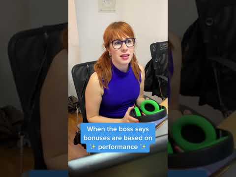 The bonus is