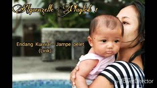 Jampe Pelet - Endang Kurnia (Lirik)