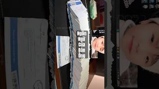 Ngôn ngữ của đàn ông