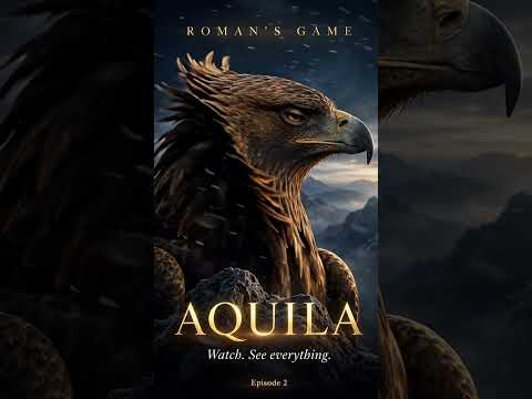 Aquila episode 2 short thumbnail