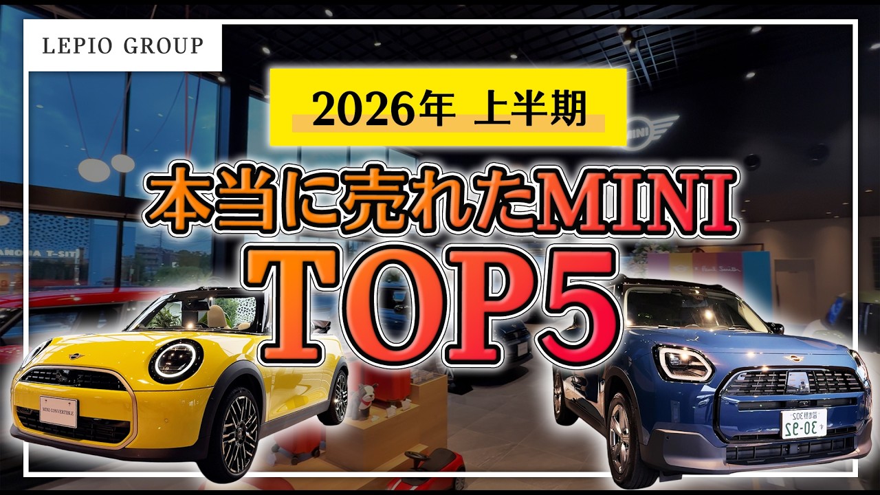 ミニパル2026 5点まとめ売り Guess Who Took #1!?】Top 5 Best-Selling MINI Models of the First