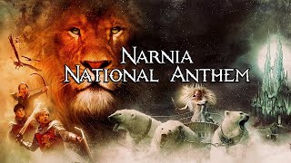 Narnia's Majestic National Anthem EPIC Fantasy Music Disney Dude And Dudette