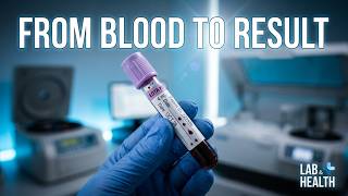 Information Behind the Scenes: Where Does Your Blood Really Go News