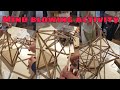 Most satisfying  mind blowing builders activity at romania pavilion shorts expo2020