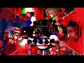 (ポーランドボール)G7キャンプ 後編ホラー!⚠️閲覧注意•グロ注意•ホラー注意