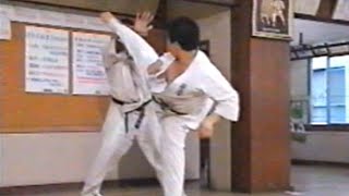 Kumite _ Kyokushin Karate Encyclopedia Vol 3