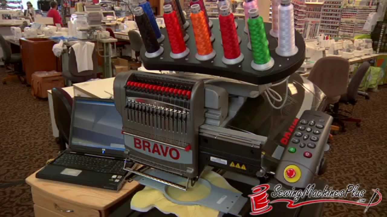 What Sewing Machine Should I Buy? - Elizabeth Ludden