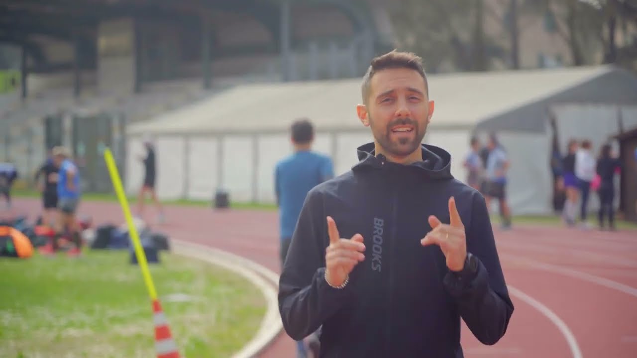 Running Tips