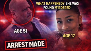 51-Year-Old Man Arrested in Death of 17-Year-Old T’Neya Tovar — What Happened?