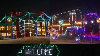 Wonderland of Lights