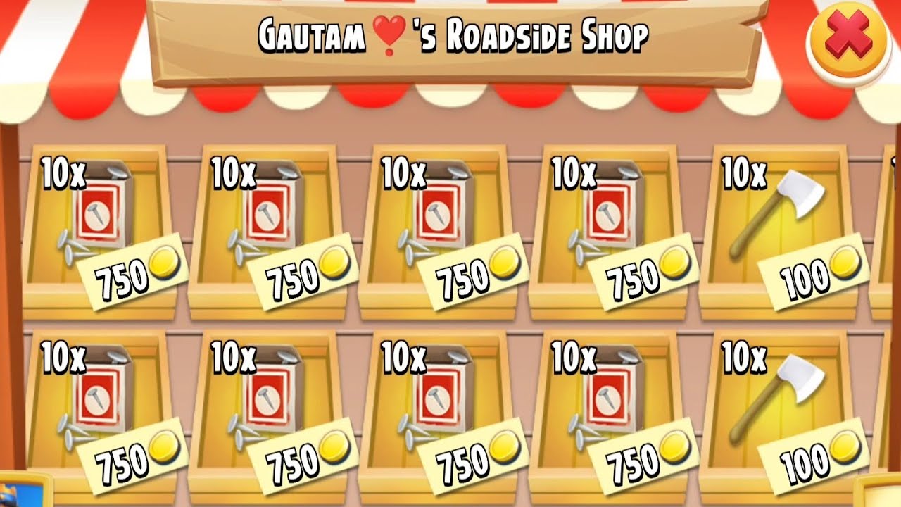 Hay Day Tools Sale Only 750 Coins 😱 | Hay Day Tips & Trick | Hay Day Gameplay 