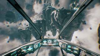 EVERSPACE™ Game Preview Release Trailer @720p 60fps