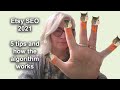 5 tips Etsy SEO 2021, how the Etsy algorithm works. Increase sales with long tail keyword strategy.