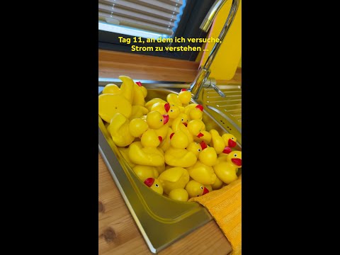 Pudding mit Gabel oder Löffel? Hauptsache beim Abschlag sind wir uns einig. 🍮👀 #Yello #GuteEnergie