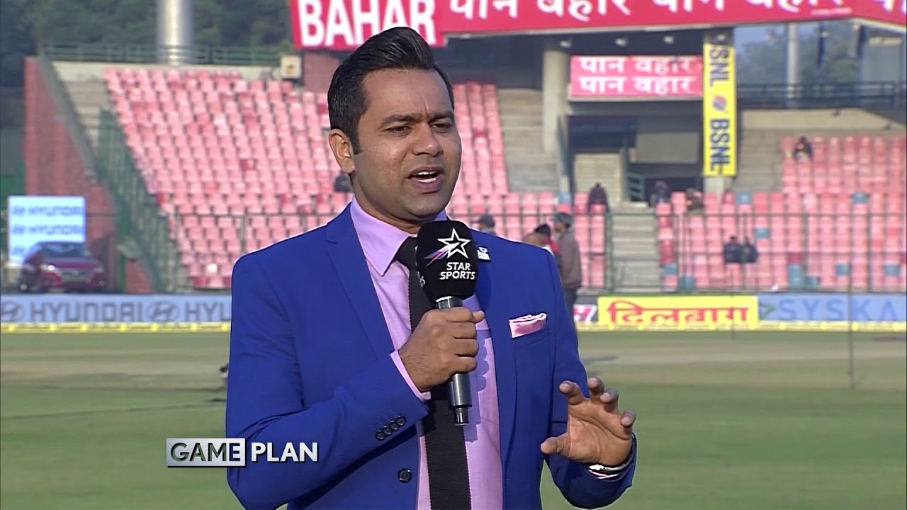 Aakash Chopra says “Seems they are rewinding the clock” in T20 World Cup 2021