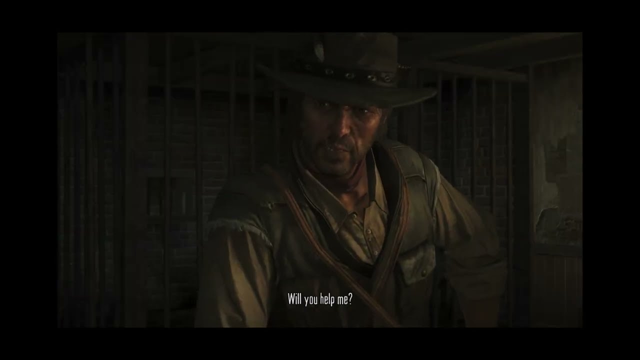 Red Dead Redemption Mobile Netflix Gameplay Walkthrough Part 5 (Android/iOS)