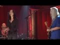 Adalita & J Mascis - Stop draggin my heart around - RocKwiz duet