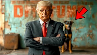 The Secret Behind Trump’s Power - Uncovering His Chinese Zodiac Sign