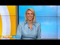 Your News | Bondi families' letter to Albanese; Snoop Doogs's viral catch | Today Show Australia