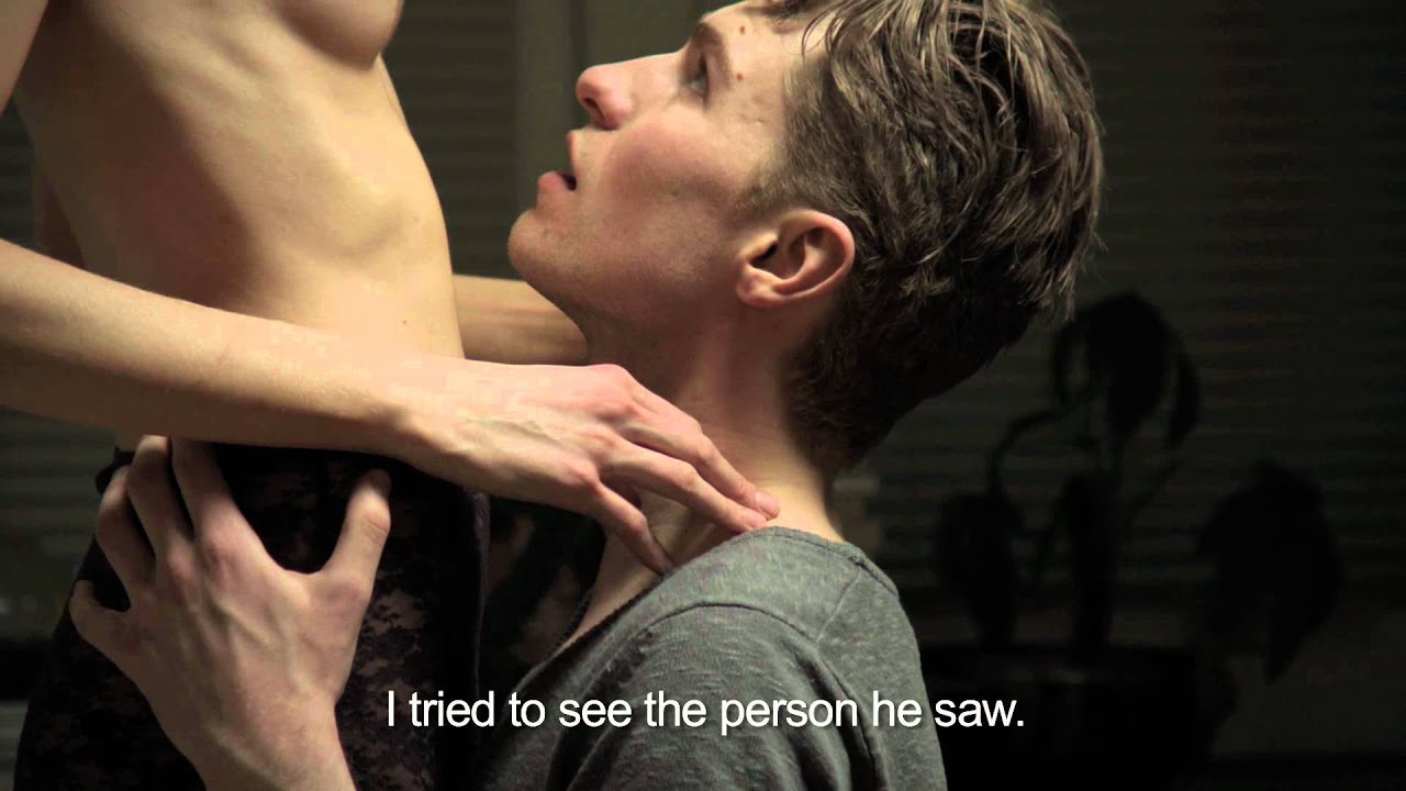 Undress Me trailer
