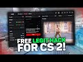 🥩 BEST FREE CS2 HACK XONE / UNDETECTED CHEAT FOR CS2 WITHOUT VIRUSES AND VAC BAN / EXLOADER 2025
