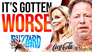 MASSIVE Sponsors Pull OUT, Exec Is DRIVEN Off Twitter & Employees REJECT Bobby's Response!