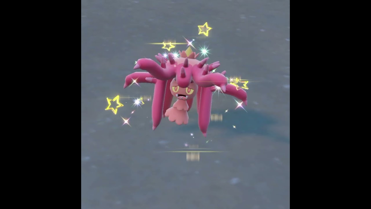 1200 Sub Special! Catching a Shiny Mareanie! 