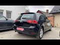 VW Golf 1,6 лімузин на продаж свіж з Німеччини