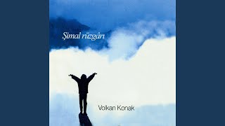 Ben Seni Sevdiğimi - Volkan Konak