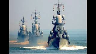 Исторический рассказ «Начало Балтийского флота»