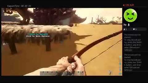 ARK episode 3 making a bridge