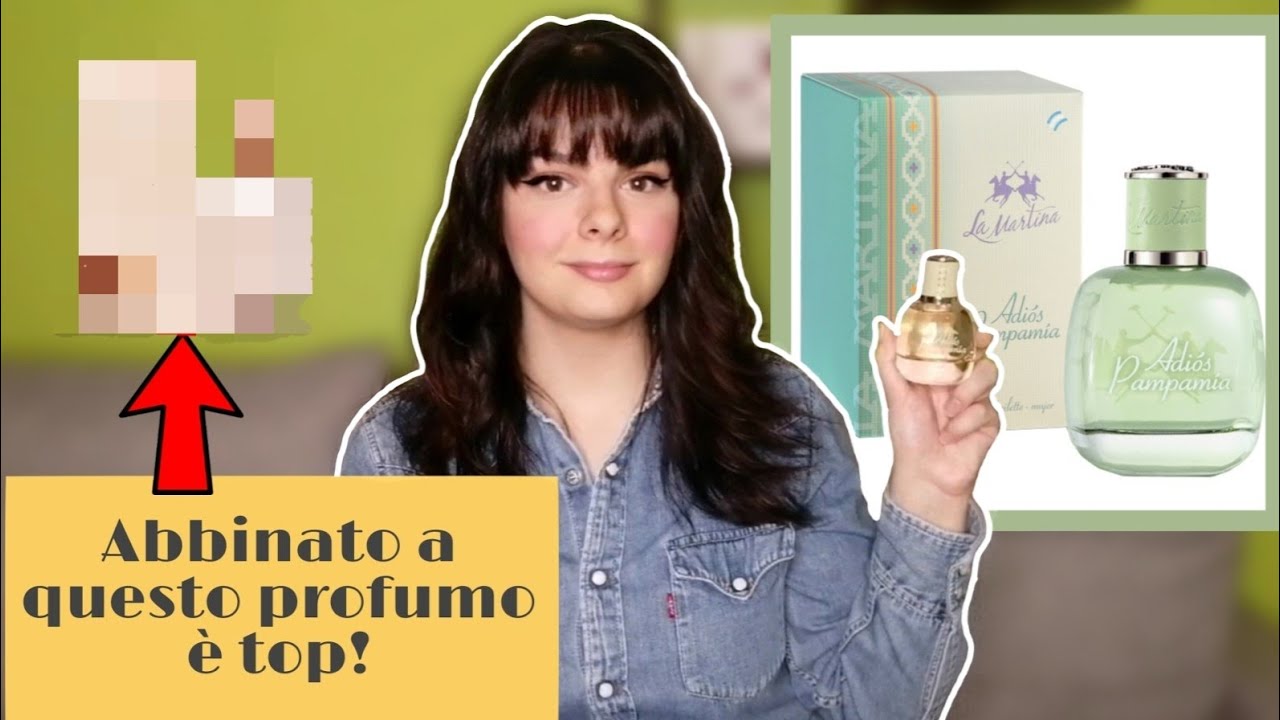 Sembra un profumo di nicchia ma è super LOW COST! //LE GIOIE DI BEA//