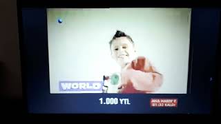 Arçelik Kampanya Reklamı Mayıs 2008