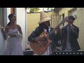 リンダ リンダ／THE BLUE HEARTS アフリカ高校文化祭 AZURI STREET SYMPHONY COVER
