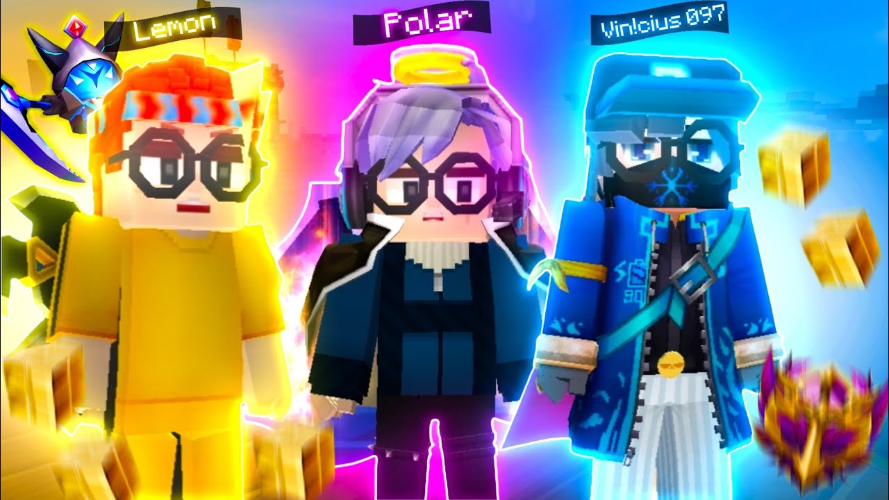 polar-lemon-vin-cius-097-jogando-juntos-trio-lend-rio-youtube