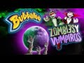 Bubbaloo activación Zombies y Vampiros C.A.