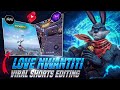 New trending love Nwantiti shorts editing 😱 || M GFX
