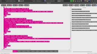 Sonoj 2018:  Making Music with Text