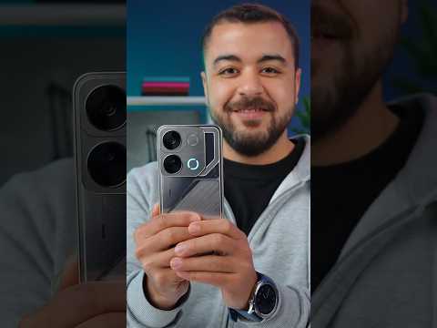  65 موبايل اقتصادي بتصميم فضائي