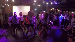 Havana Londres Reggaeton Show 2018 - London - Choreography: Danielle Satsias