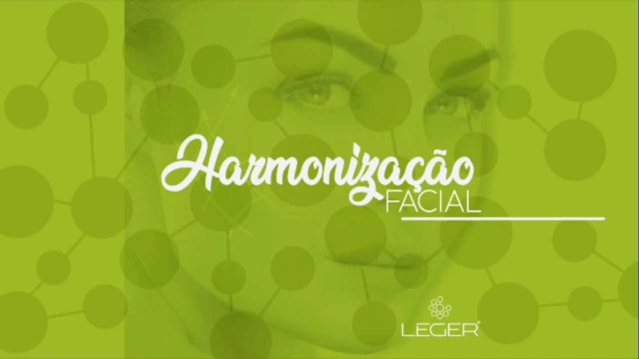 Harmonização facial: beleza e autoestima em dia