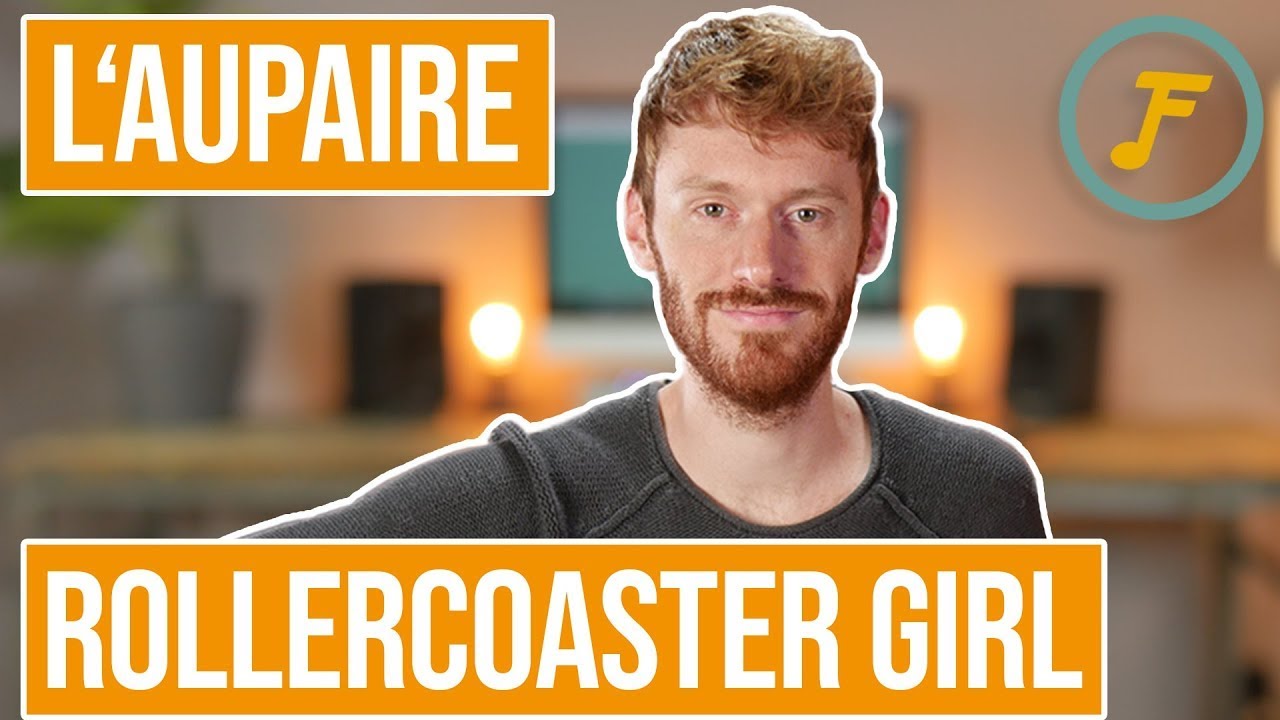 Watch L‘aupaire - Rollercoaster Girl | Gitarren Tutorial on YouTube Watch L‘aupaire - Rollercoaster Girl | Gitarren Tutorial on YouTube